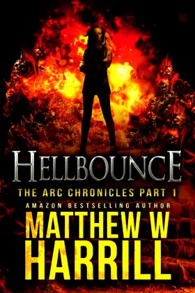 Hellbounce (The ARC Chronicles) poster