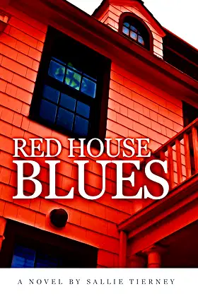 Red House Blues poster