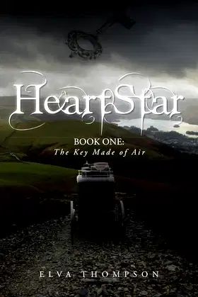 Heartstar: Book One: the Key Made of Air poster
