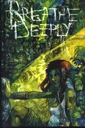 Breathe Deeply (World of Darkness) poster