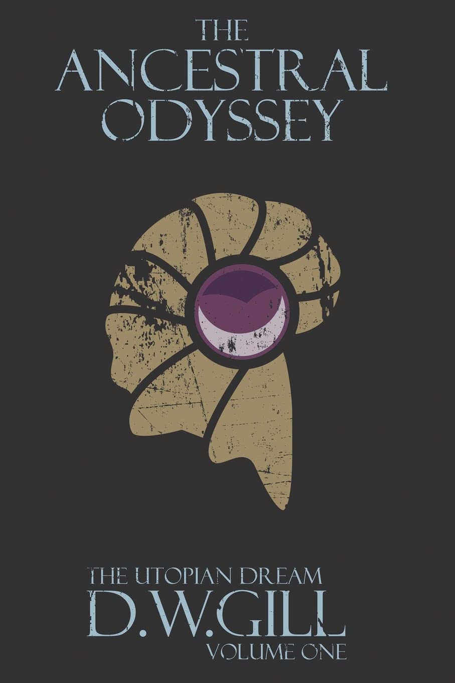The Ancestral Odyssey: The Utopian Dream - Volume One poster
