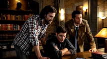 episode poster