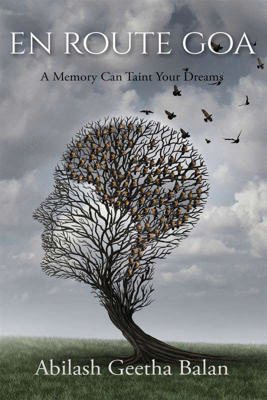En Route Goa: A Memory Can Taint Your Dreams poster