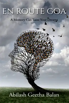 En Route Goa: A Memory Can Taint Your Dreams poster