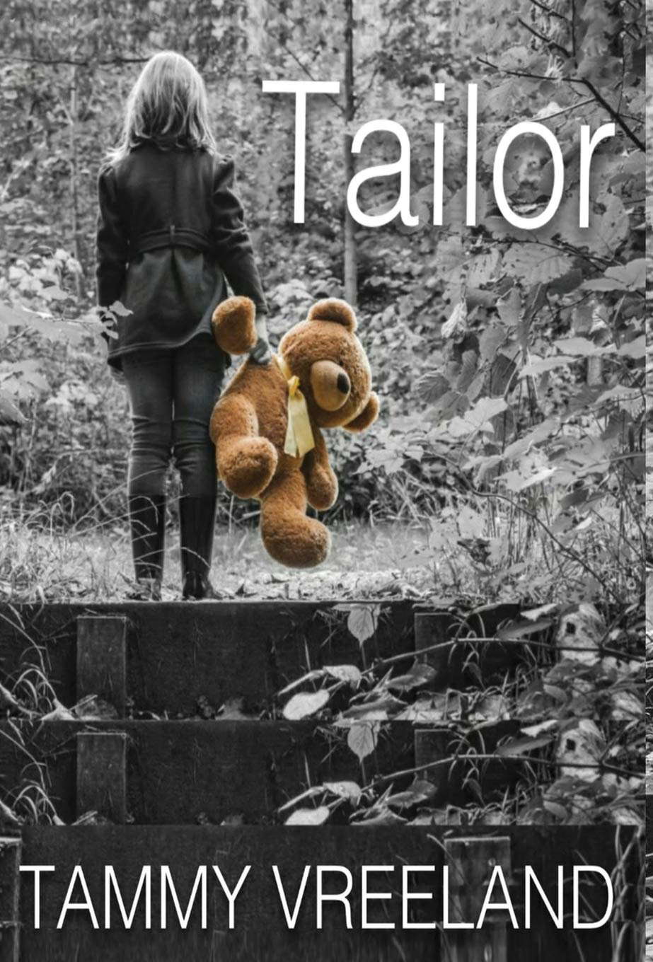Tailor poster