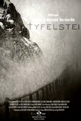 Tyfelstei poster