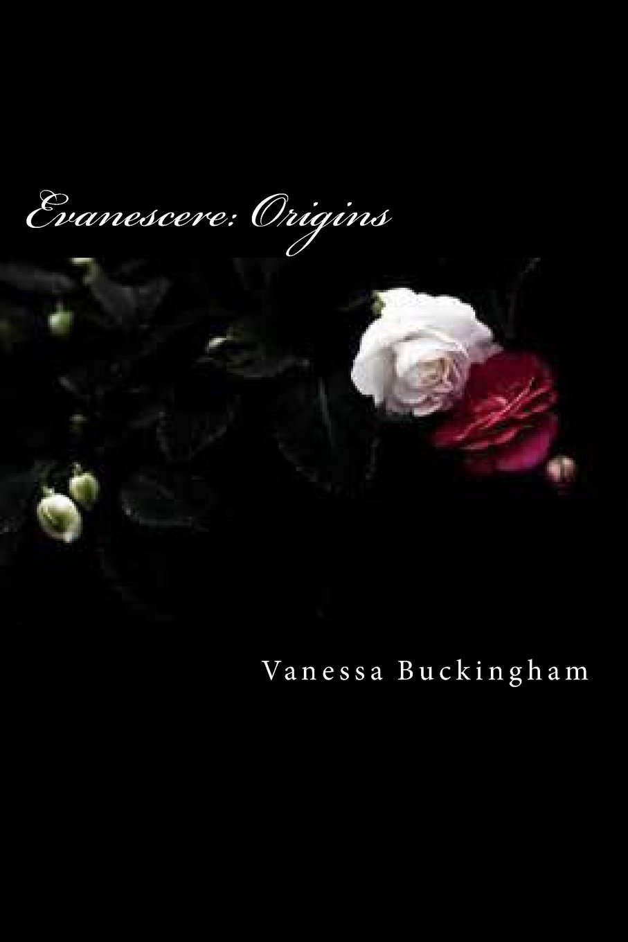 Evanescere: Origins poster