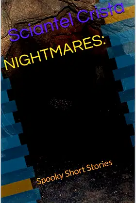NIGHTMARES:: Spooky Short Stories poster