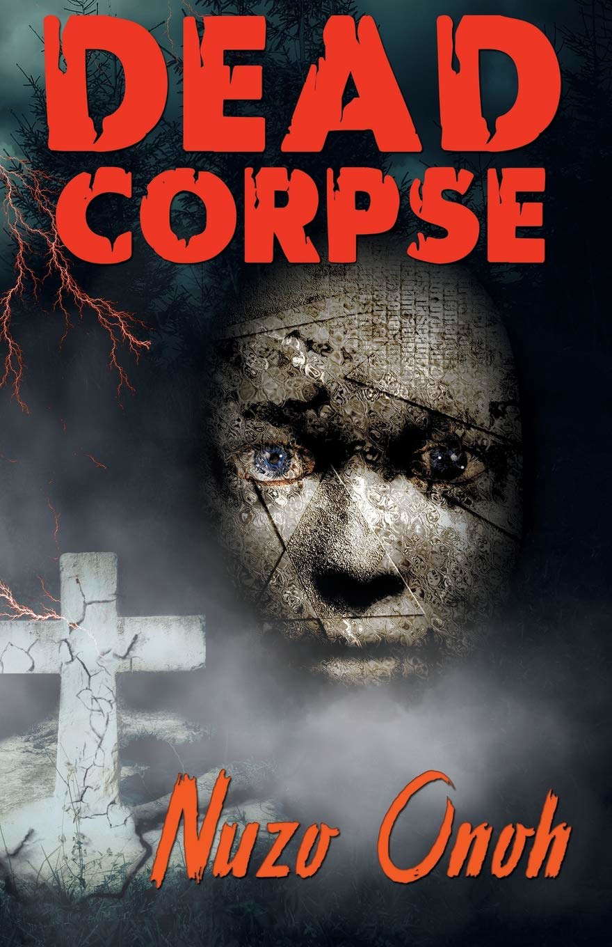 Dead Corspe poster