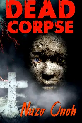 Dead Corspe poster