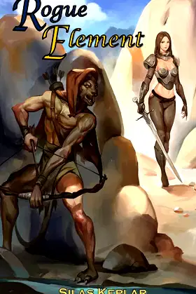 Rogue Element poster