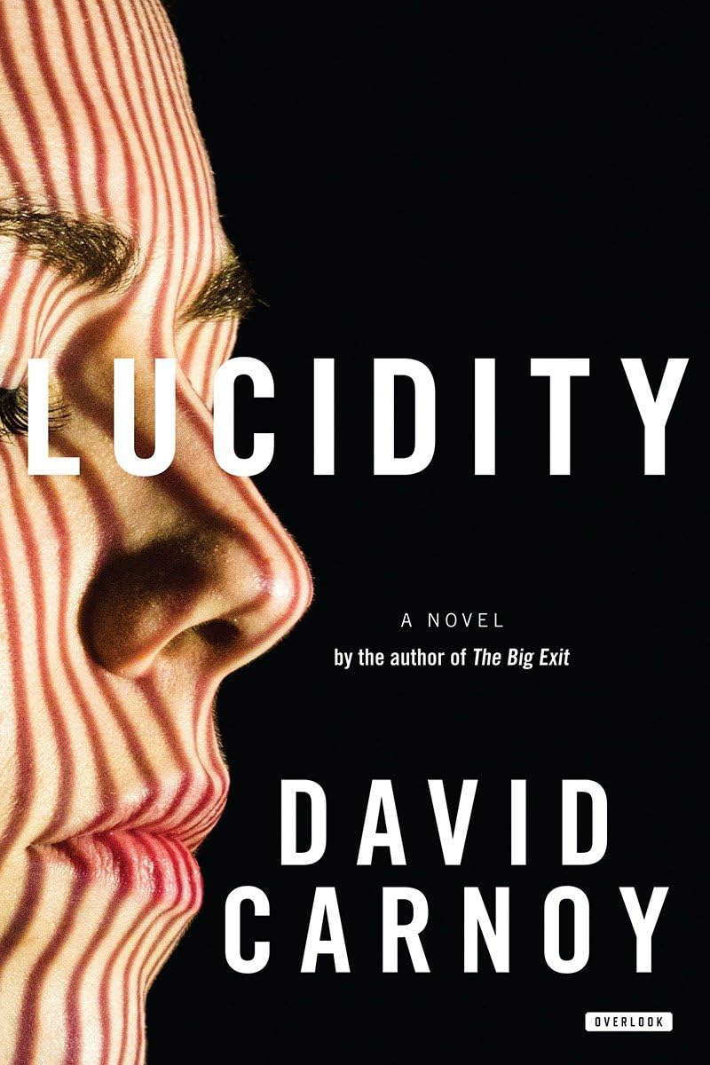 Lucidity: A Thriller poster