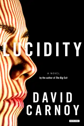 Lucidity: A Thriller poster