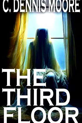 The Third Floor (An Angel Hill novel Book 2) poster