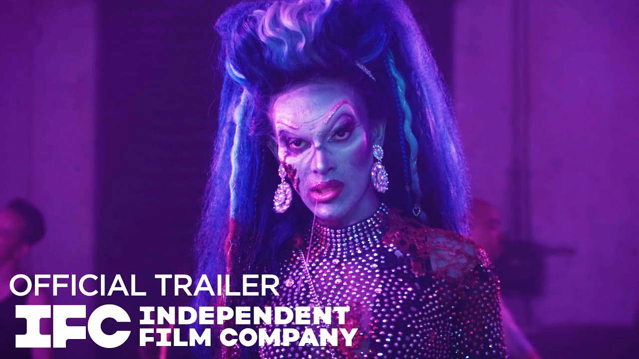 Queens of the Dead - Official Trailer | Katy O'Brian, Jack Haven | HD | IFC Films