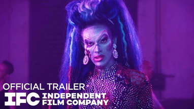 Queens of the Dead - Official Trailer | Katy O'Brian, Jack Haven | HD | IFC Films poster