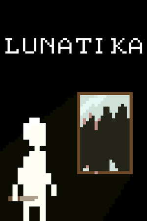 LUNATIKA poster