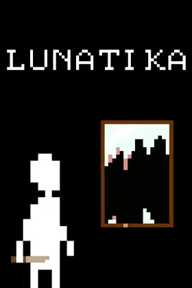 LUNATIKA poster