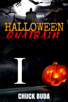 Halloween Quatrain I: A Horror Short Story (Halloween Quatrains Book 1) poster