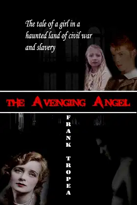 The Avenging Angel poster