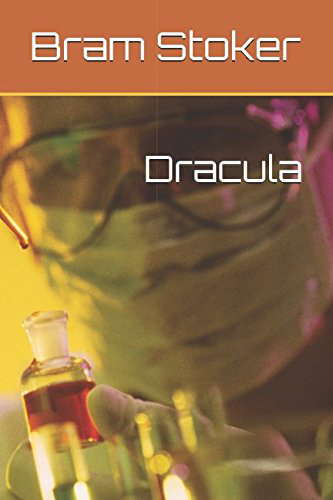 Dracula poster