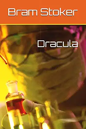 Dracula poster