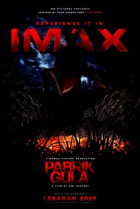 Pabrik Gula poster