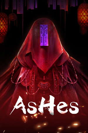 AsHes poster