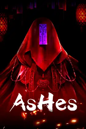 AsHes poster