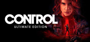 Control Ultimate Edition capsule