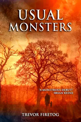 Usual Monsters poster