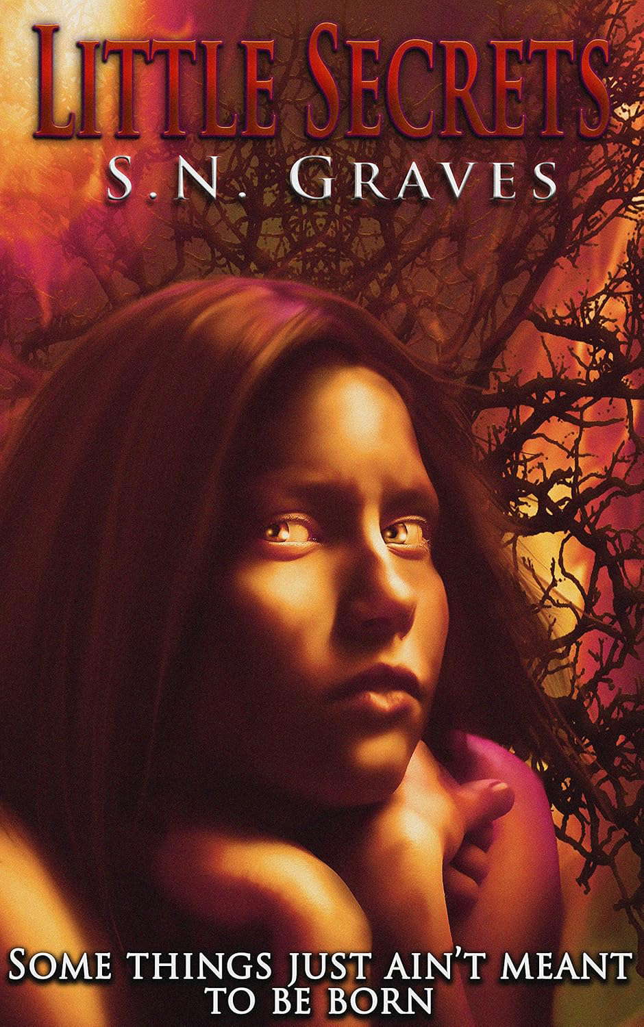 Little Secrets: A Horror Short Story poster