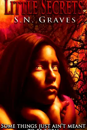 Little Secrets: A Horror Short Story poster