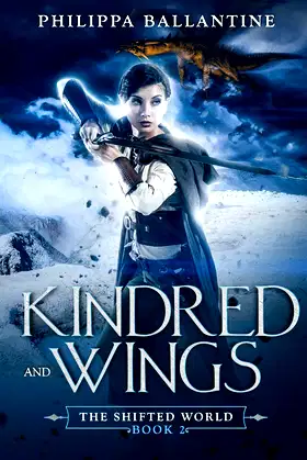 Kindred and Wings (The Shifted World) poster
