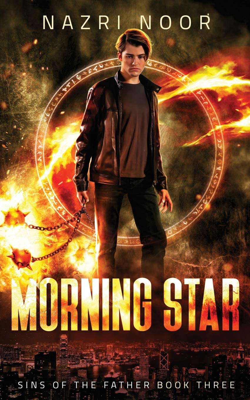 Morning Star (Sins of the Father) poster