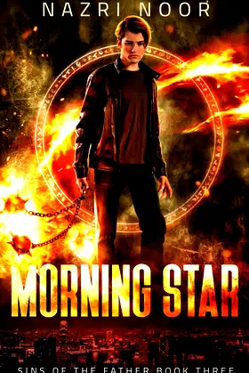 Morning Star (Sins of the Father) poster
