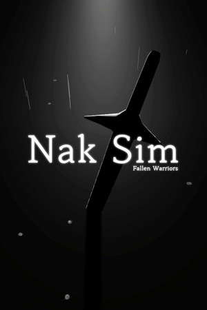 Nak Sim: Fallen Warriors poster