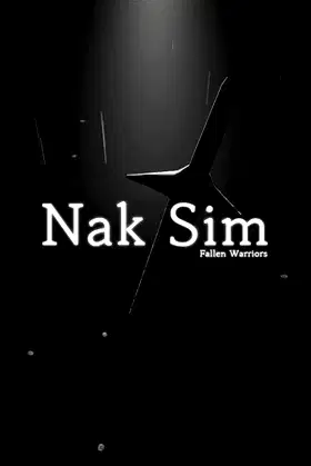 Nak Sim: Fallen Warriors poster