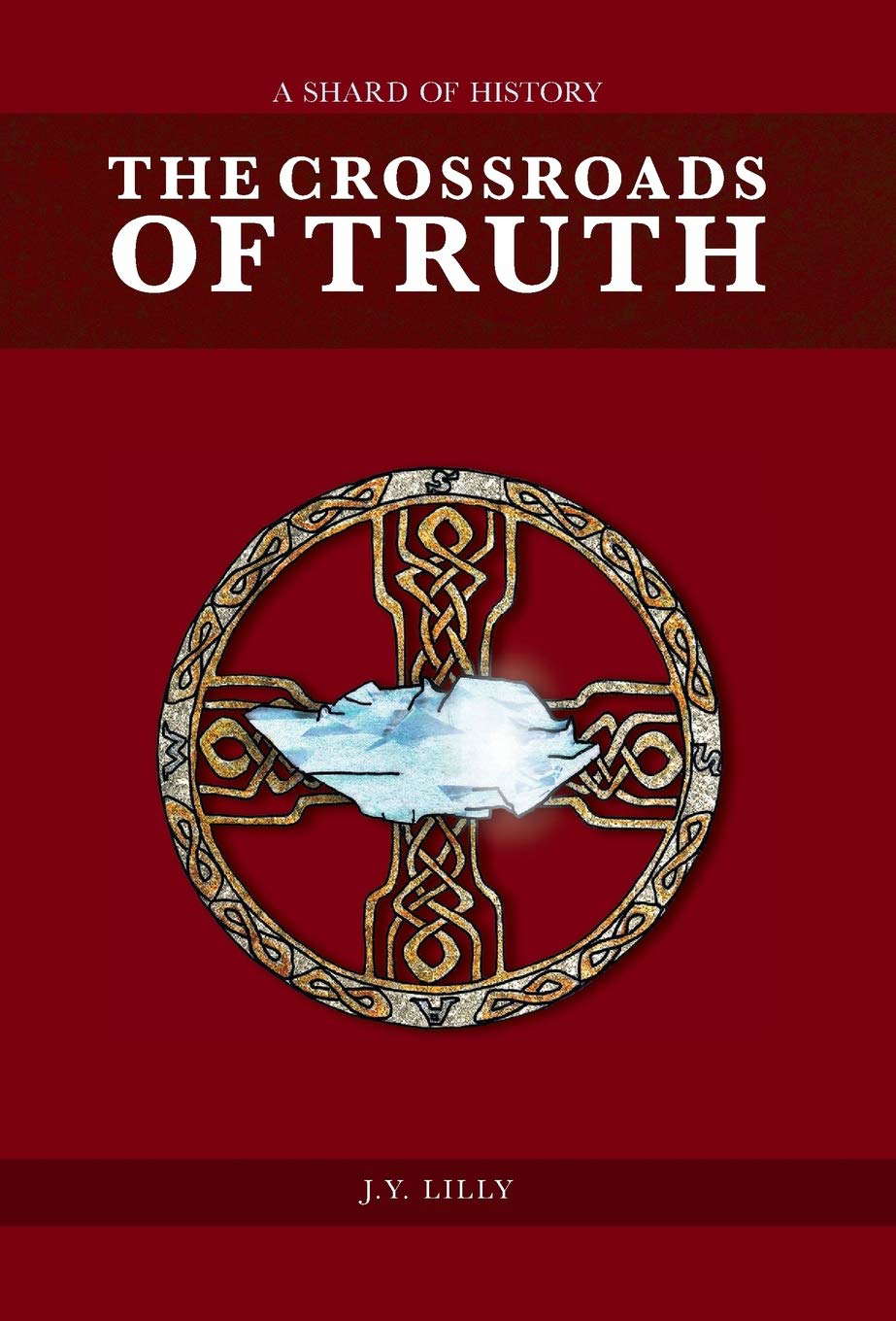 The Crossroads of Truth poster