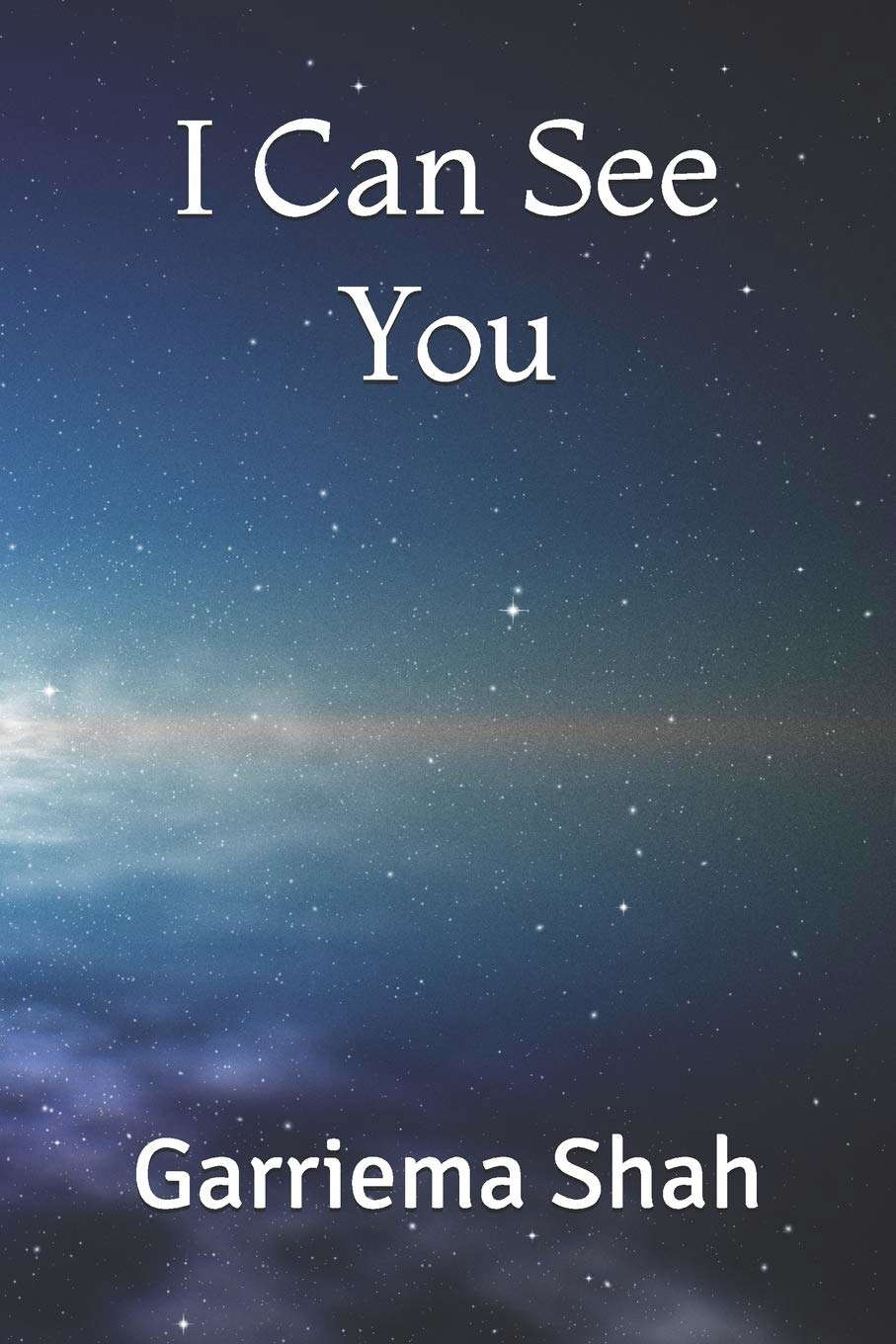 I can see you poster