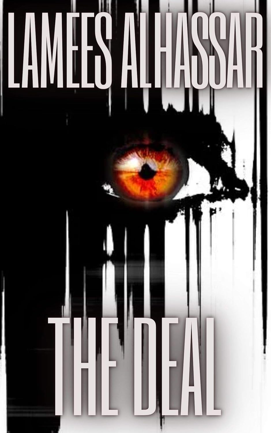 THE DEAL poster