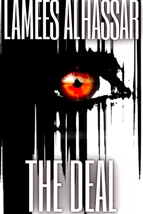 THE DEAL poster