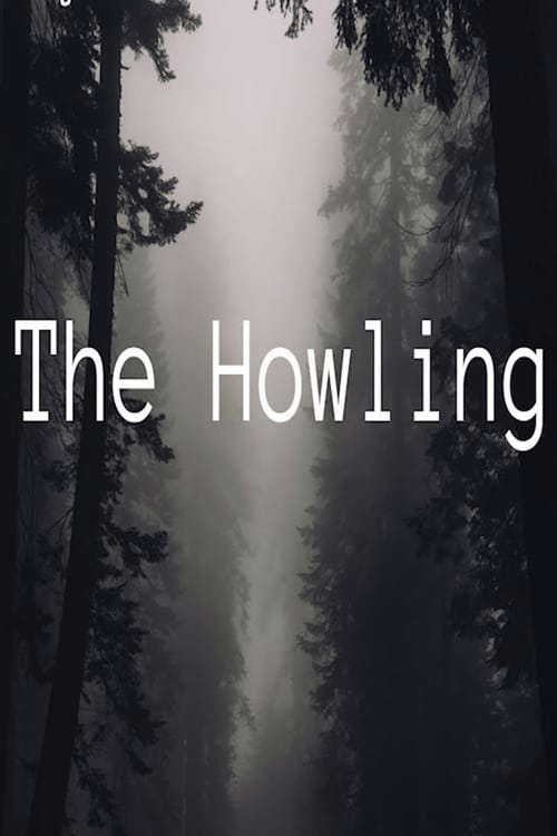 The Howling poster