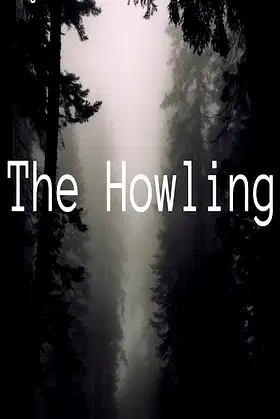 The Howling poster
