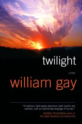 Twilight: A Novel poster