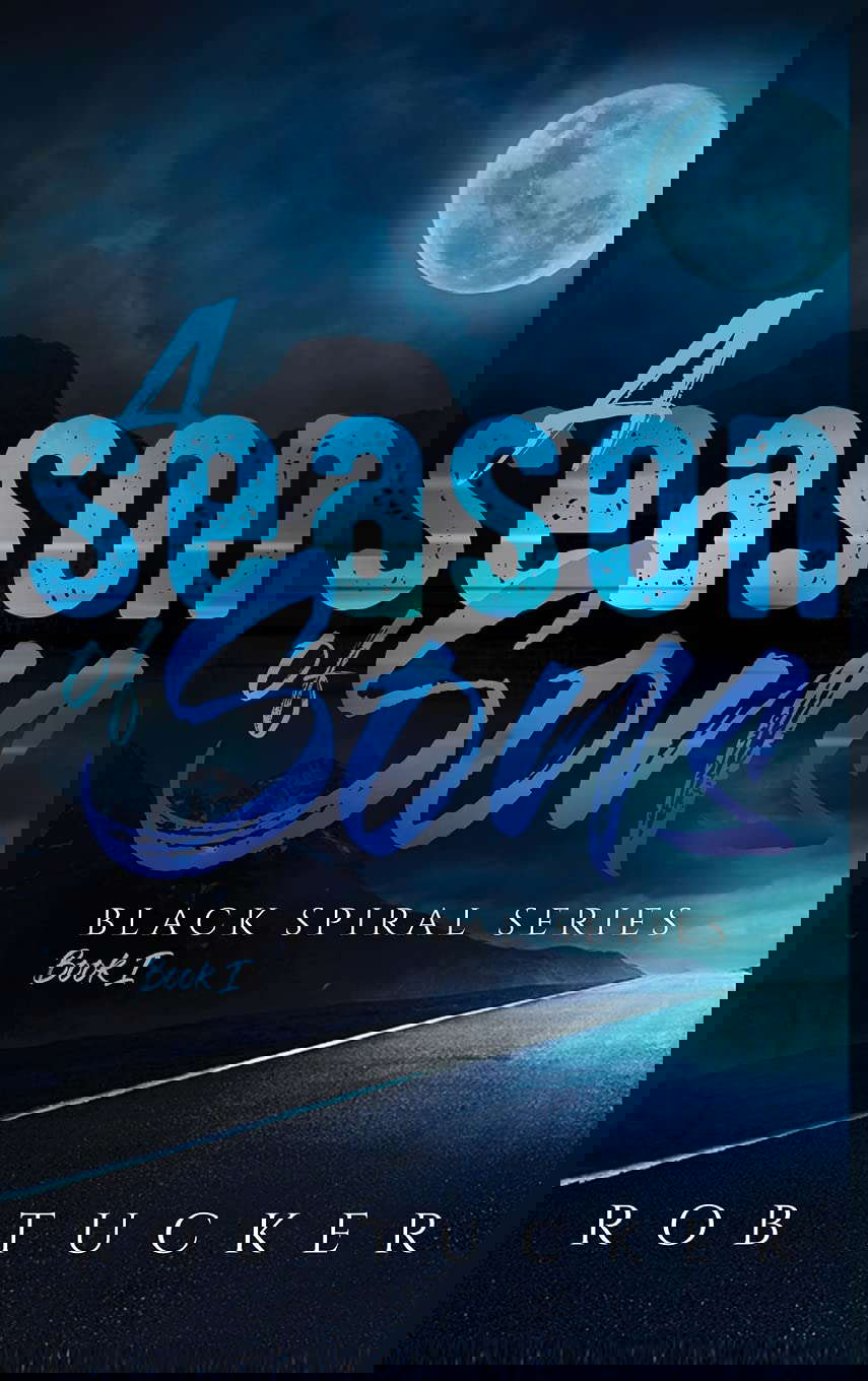 A Season of Sons poster