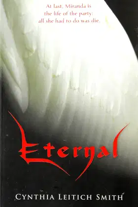 Eternal (Tantalize) poster