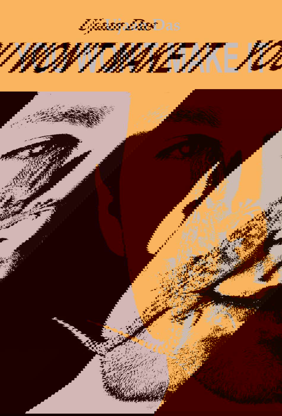 You Won't Make It poster