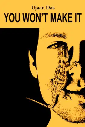 You Won't Make It poster
