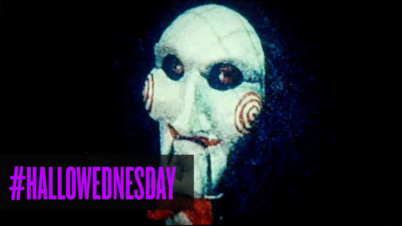 Poster for Saw IV